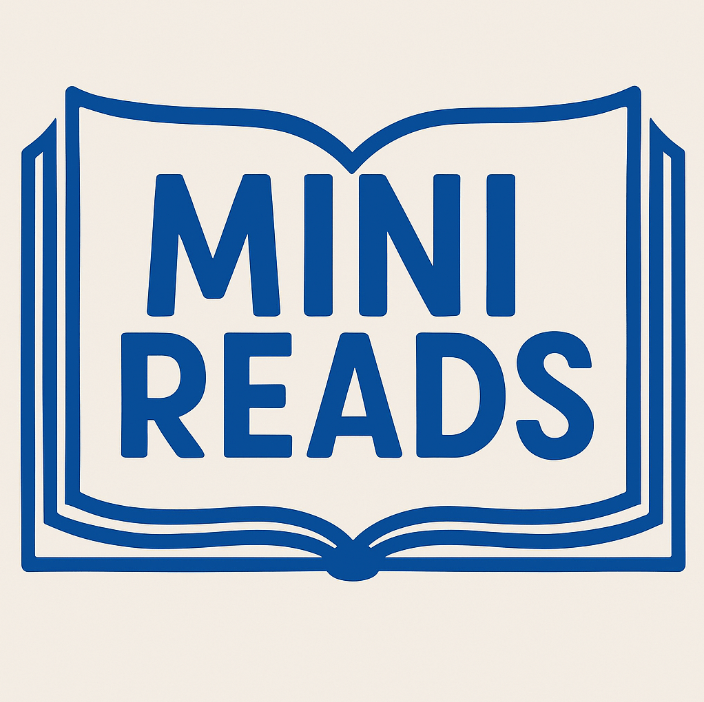 Mini-Reads.com