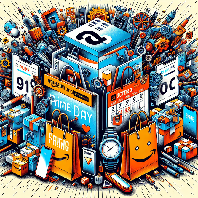 Unbeatable Savings on Amazon Gadgets: Why October Prime Day is a Game-Changer